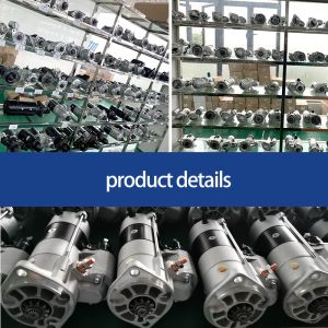 EexcavaStart ISUZU 6WG1 Engine Seal Ring OEM 1-13779011-0