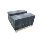 Chemical Stability High Chrome Corundum Brick for Glass Melting Furnace Throat