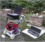 360 Degree Borehole Inspection Camera Water Well Inspection Camera