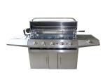 BBQ Outdoor Grill For Party Full Stainless Garden Bbq Gas Grill Party BBQ