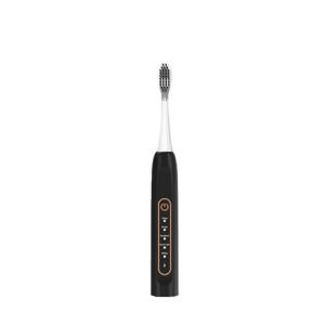 China Food Grade ABS Adult Ultrasonic Electric Toothbrush 235*30mm factory