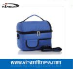 thermal Promotion Lunch Insulated Cooler Bag/Cooler Bag For Frozen Food