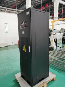 China ODM UPS Lithium Ion Battery 16.37KWH Solar System EES Customize Size factory