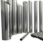 Seamless Nickel Alloy Steel Tubing Hastelloy B2 B3 C276 Hastelloy B Pipe