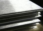 Passivated F51 UNS S31803 Duplex Stainless Steel High Yield Strength