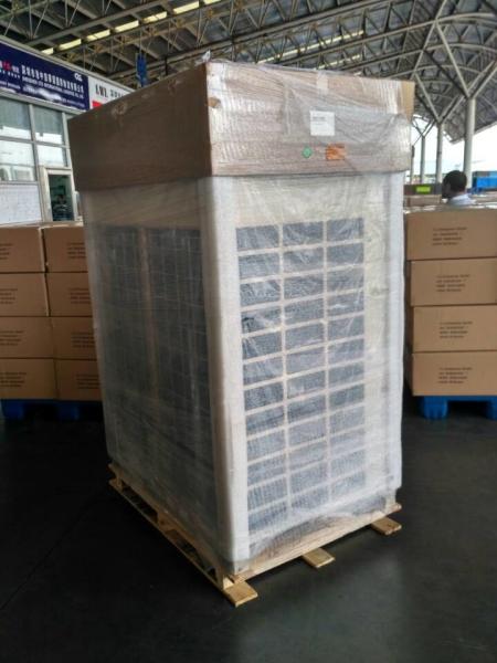 DEKON VRF air conditioner X series DC inverter Out door units modular type 14HP