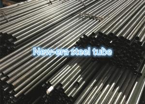 China Seamless Boiler Tube 20G / 20MnG / 12Cr1MoVG factory