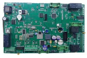 China IATF16949 Medical Equipment PCBA SMT Ceramic Circuit Board Quick Turn factory