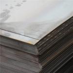 5mm Carbon Steel Plates ASME SA 285 / ASTM A285 Grade B for Pressure Vessel