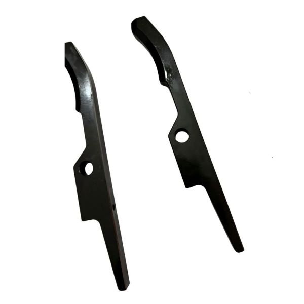 ISO9001 Certified 4140 Steel Precision CNC Machining Service with 100%