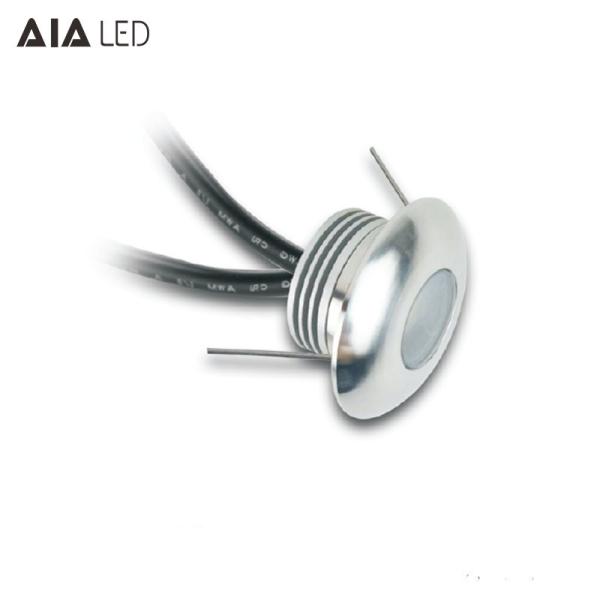 Mini LED underground light/LED floor light/LED floor lamp stair wall light for