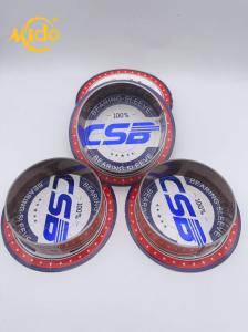 China 07177-10035 100-105-35 Hydraulic Spare Parts Rod Bushing for Durable and Excavator or Dozer Hydraulic Cylinder factory