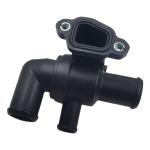1998-2004 Smart City-Coupe Engine Coolant Thermostat Housing Assembly OEM