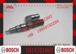 Fuel injector 0414701060 0414701069 0414701020 0414701036 1548475