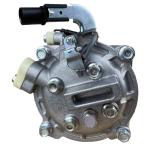 108mm 6pk 12v Car Air Conditioner Compressor for Mitsubishi Outlander Sport Year