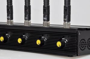 China Cellphone WiFi Jammer 4G LTE Jammer GPS jammer low power jammer factory