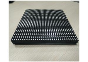 China Outdoor Waterproof RGB LED Module SMD P6 Full Color 192 * 192 mm 1/8 Scan factory