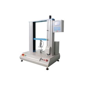 Ring Crush And Edge Compressive Tester ISTA Packaging Testing Machine