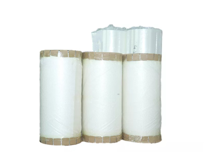 Digital Ultra Bonding EVA BOPP Hot Lamination Film 70 Micron Suitable For Fuji Xerox Digital Printer