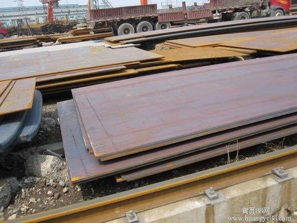 Hot sales Corten Weather Resistant Steel Plate Q235nh Q345n Q345gnh Carbon Steel