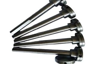 China Customized Precision Stainless Ultrasonic Face Mask Machine Accessories Nose Strip Roller factory