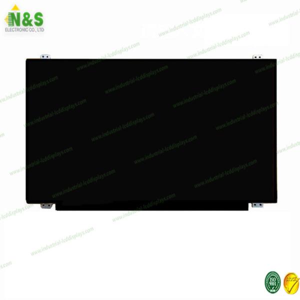Normally Black 15.6 inc LP156WF6-SPP1 LG Display high resolution 1920×1080
