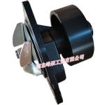 Original Dongfeng/Dcec Kinland/Kingrun Engine Parts Auto parts for Truck Water