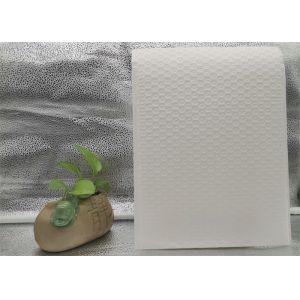 Customized Logo Padded Mail Bags Eco Friendly Shipping Packaging