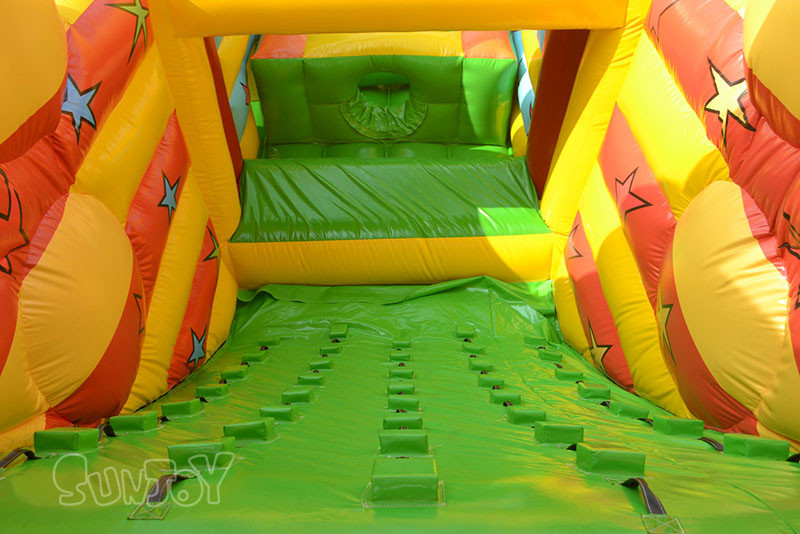 Event Insane Inflatable 5k Run Obstacles For Adults
