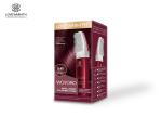 Mild Formula Hair Dye Coloring Brush Comb , Smart Instant Colour Comb Easy To