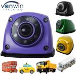 IP69K 1080P AHD Ultra Wide Angle 150 Degree Car Camera Smart Vehicle Surveillanc