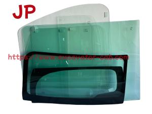 China For Hitachi EX200-5 Excavator Cab Full Glass factory