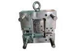2344 Base TPE Plastic Injection Moulding For Automotive Industry