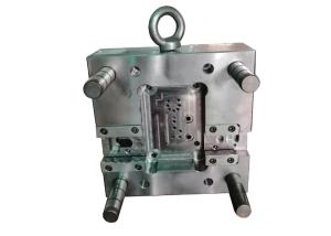 China 2344 Base TPE Plastic Injection Moulding For Automotive Industry factory