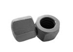 R25N Ground Engineering Tool Self Drilling Anchor Hex Nut