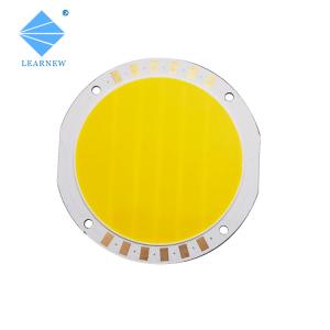 China 1500 2000W Flip LED Chips 2700K 6500K 35V 38V For Outdoor Lighting factory