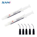 Dental 6g/branch EDTA Root Canal Gel High Efficiency Lubricant