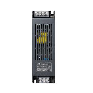 China Constant Voltage Power LED Switch Driver 12V 24V 60W 100W 150W 200W 250W 300W 400W factory