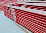 Steel Membrane Water Wall Panels For Power Station And Industrial Application
