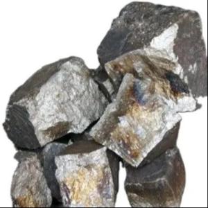 China Excellent Quality FeMn 65-75% Lcfemn With Market Price SGS Certificated Low Carbon Ferromanganese factory