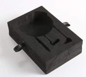 China EVA FOAM INNER TRAY FOR THE EARPHONE /TWS /ANY OTHER ELECTRONICS factory