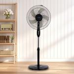 16-inch Cold Air Ventilation Device Large Wind Floor Fan for Hotel Floor