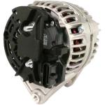 CUMMINS CAT KUBOTA 28V 70A Alternator for HEAVY TRUCK PARTS DE12TIS KOMATSU