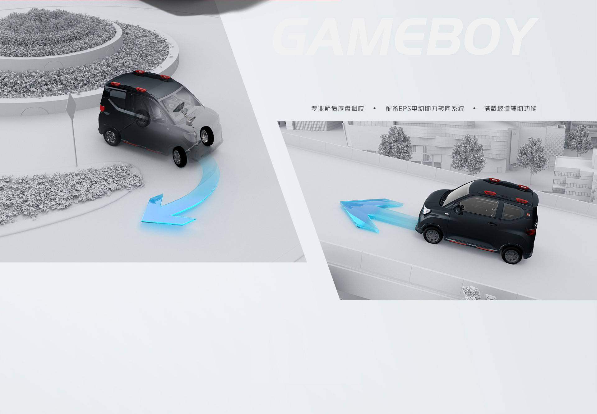2024 2023 Wuling AirEV Electric Car Your Ultimate Solution for and Stylish Transportation in the Overseas Market