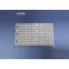 Buy cheap Lower Force Button Metal Dome Arrays 0.1mm tolerance For Remote Control Keys from wholesalers