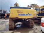 KOMATSU PC450-7 Used Excavator