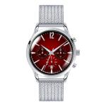 Custom Design Waterproof Stainless Steel Lady Watch Wrist Watch Women