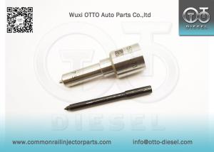 China DLLA150P1373 Bosch Common Rail Nozzle For Injectors 0445110188 / 0986435090 factory