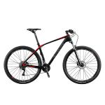 Deck 2.0 SAVA Carbon Fiber Mountain Bike Men Women 27 Speed