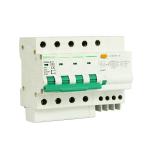 SCB8LE Suntree 3Phase RCBO Circuit Breaker